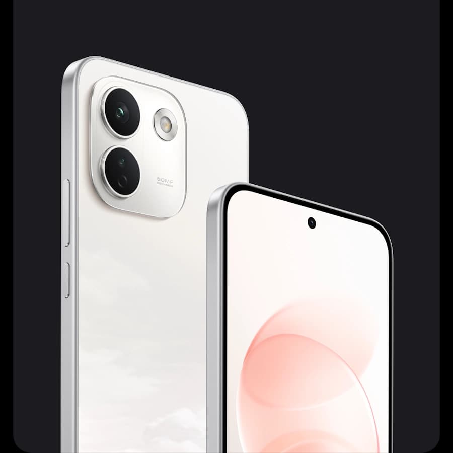 Xiaomi Redmi Note 17 Pro Max 5G