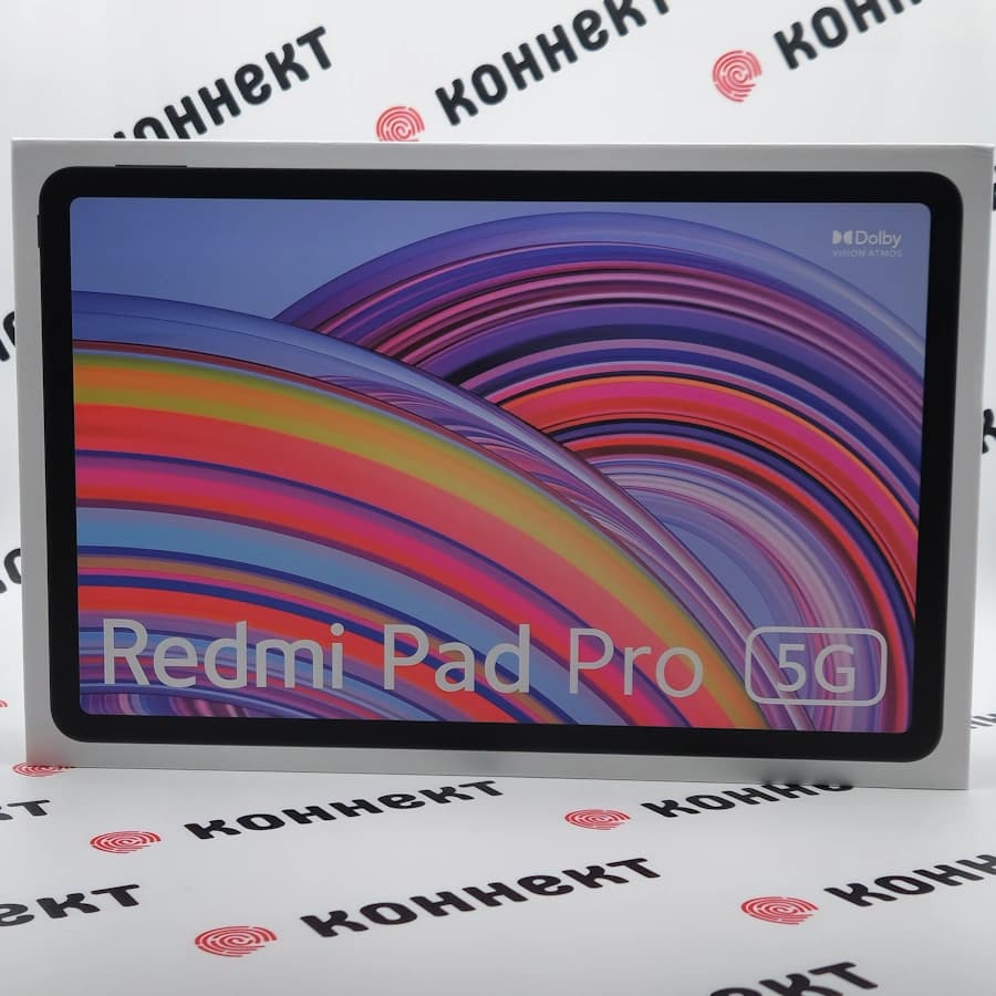 Xiaomi Redmi Pad Pro 5G