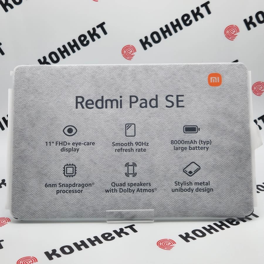 Xiaomi Redmi Pad SE