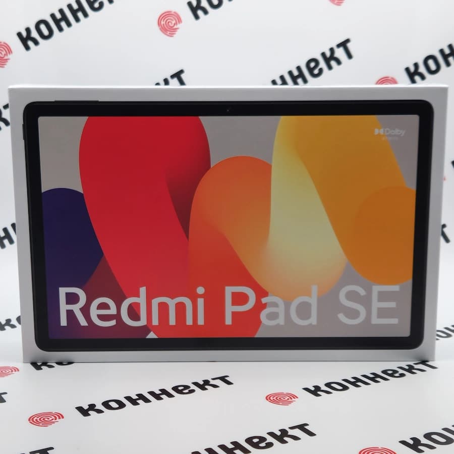 Xiaomi Redmi Pad SE