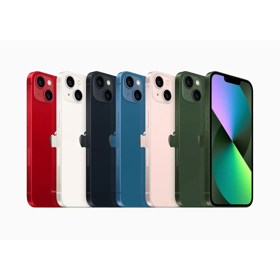 Apple iPhone 13