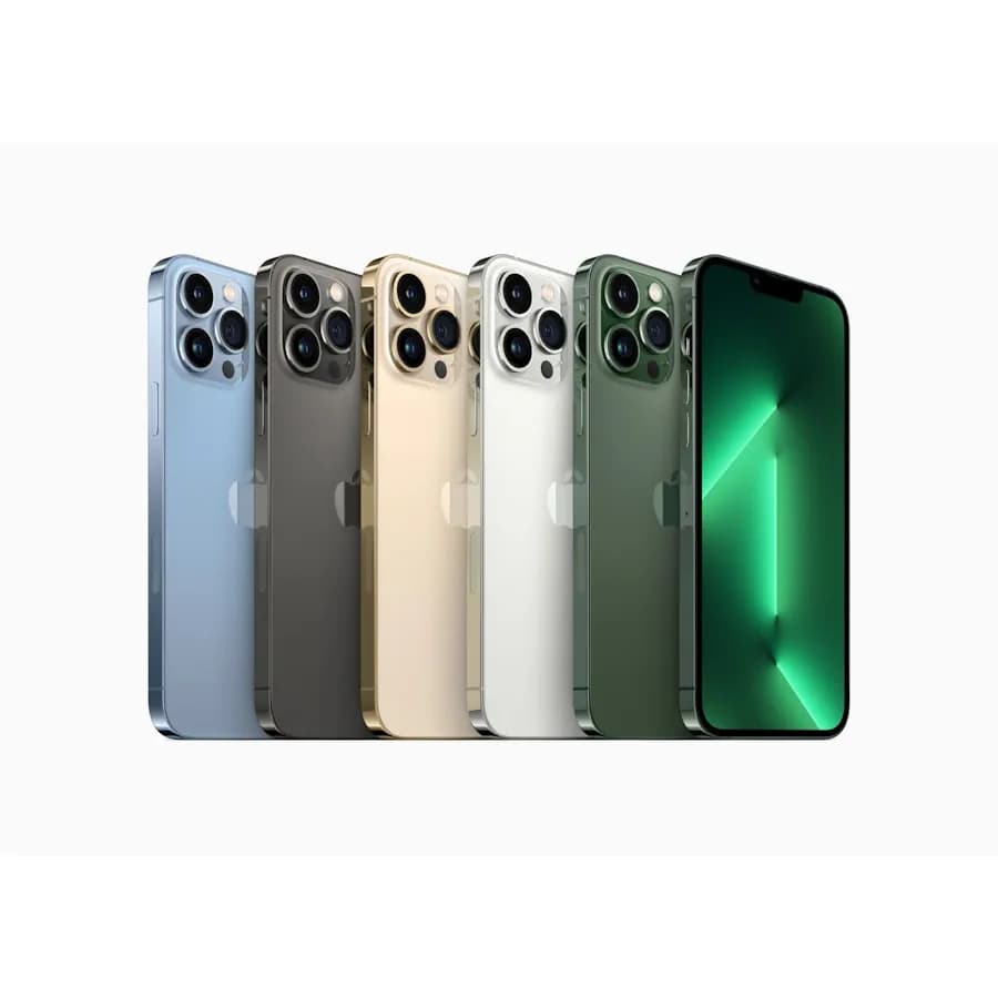 Apple iPhone 13 Pro