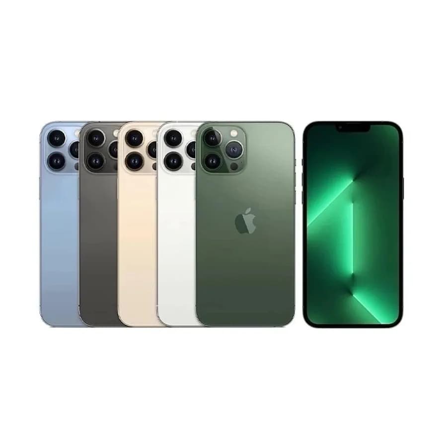 Apple iPhone 13 Pro Max