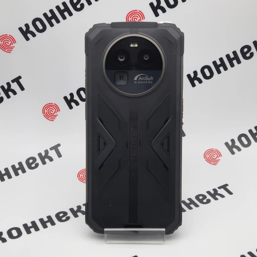 Blackview BV8100