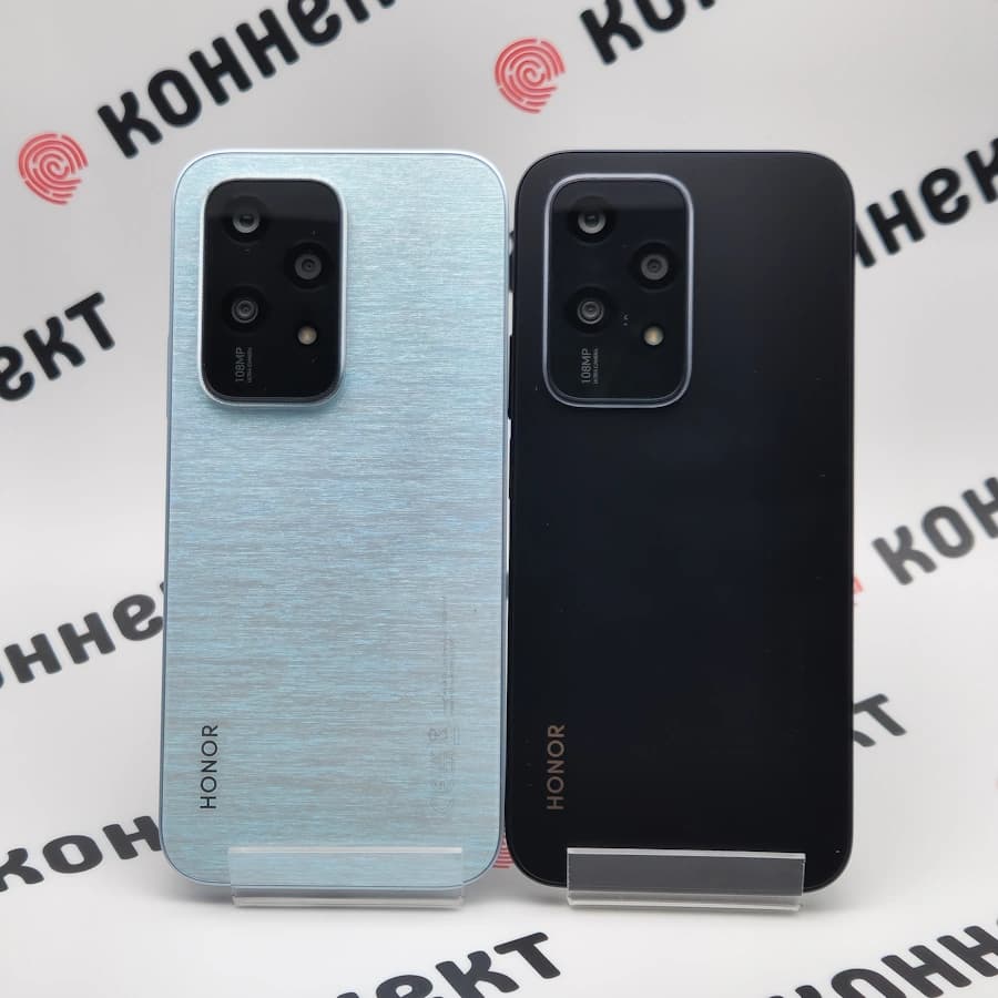 Honor 200 lite