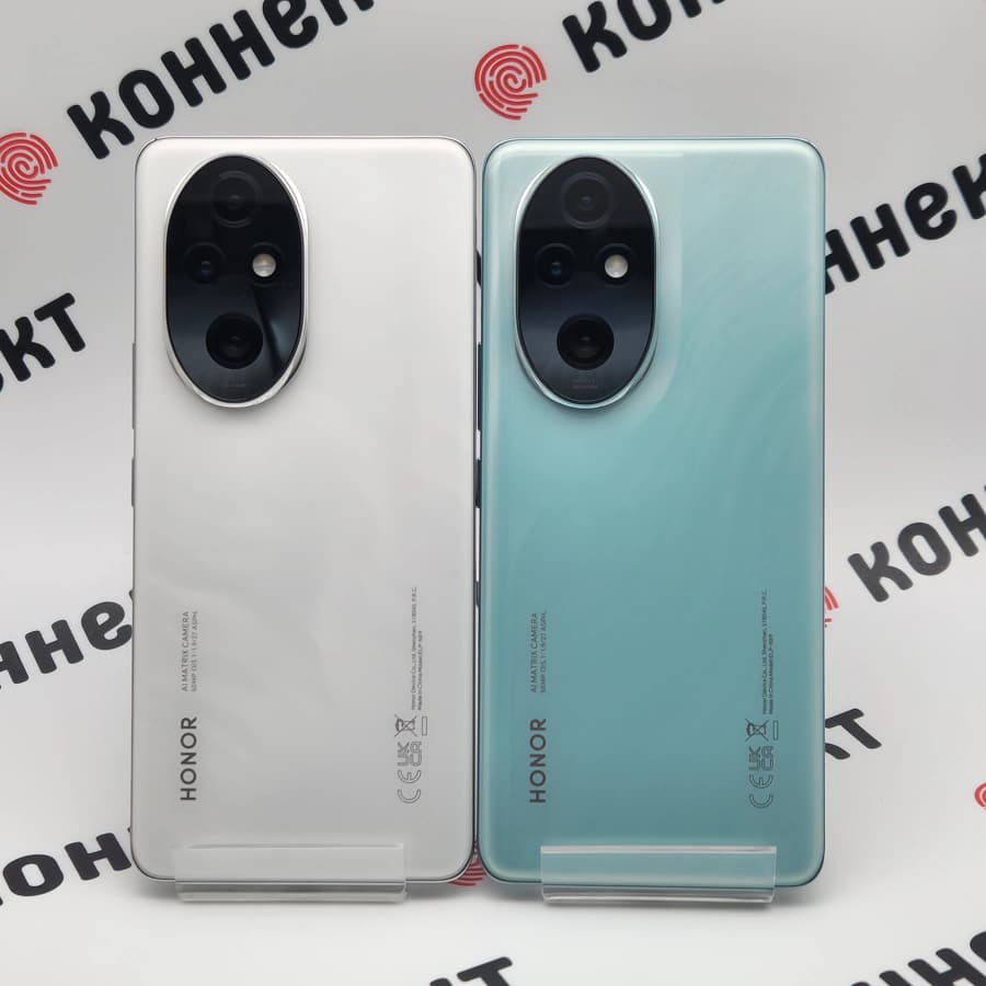 Honor 200 Pro