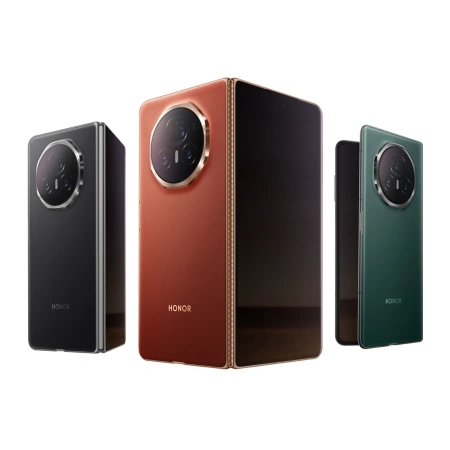 HONOR Magic V3