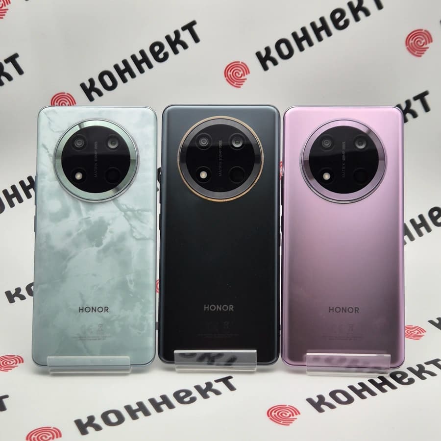 HONOR X9c