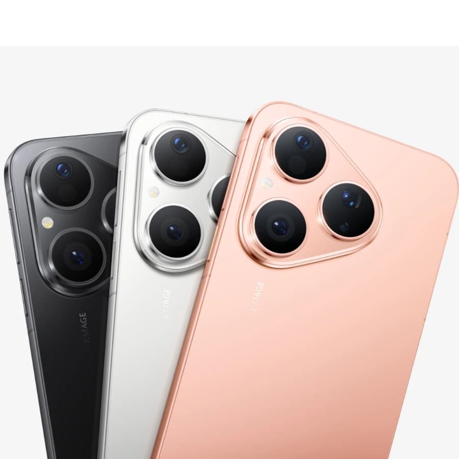 HUAWEI Pura 80