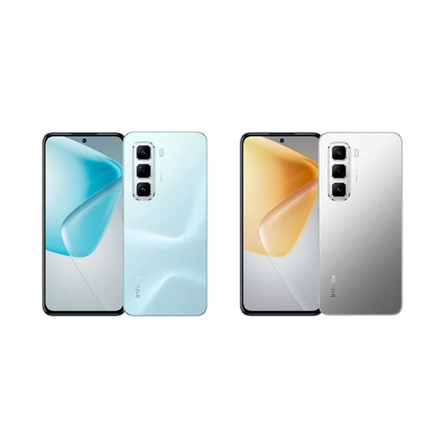 Infinix Hot 50 Pro
