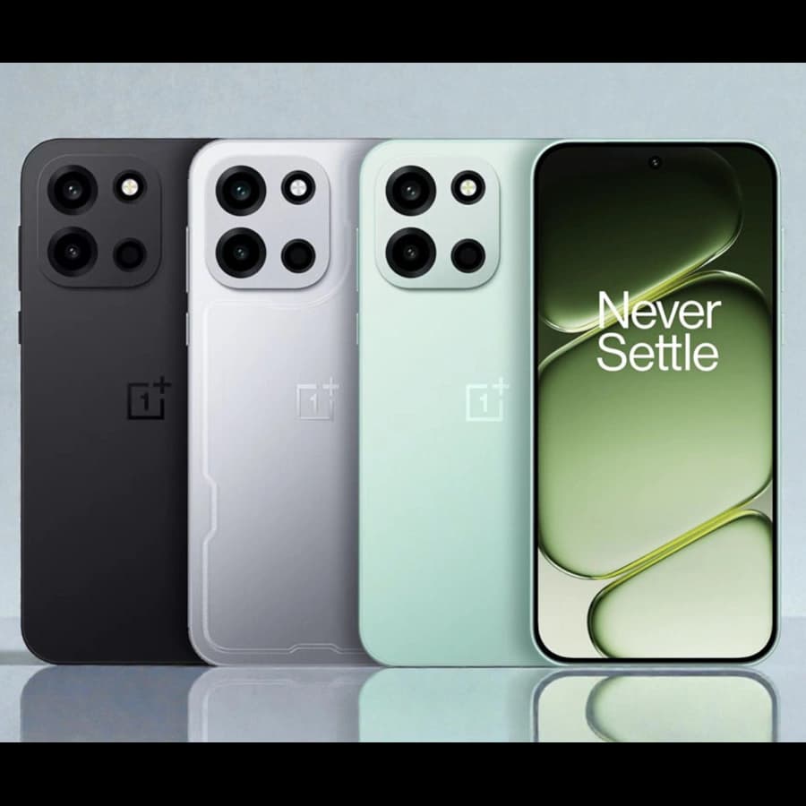 OnePlus Nord 6