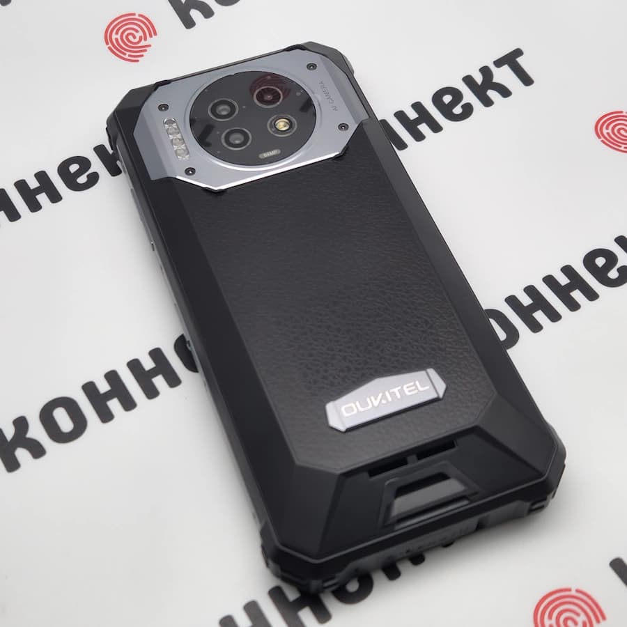 Oukitel WP19