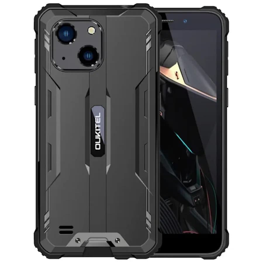 Oukitel WP20