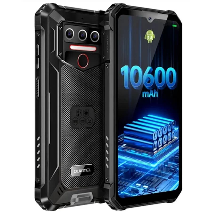Oukitel WP23 Pro