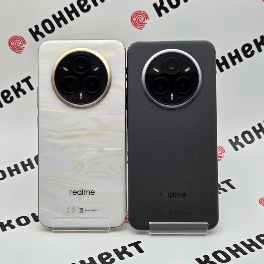 Realme 14 Pro+