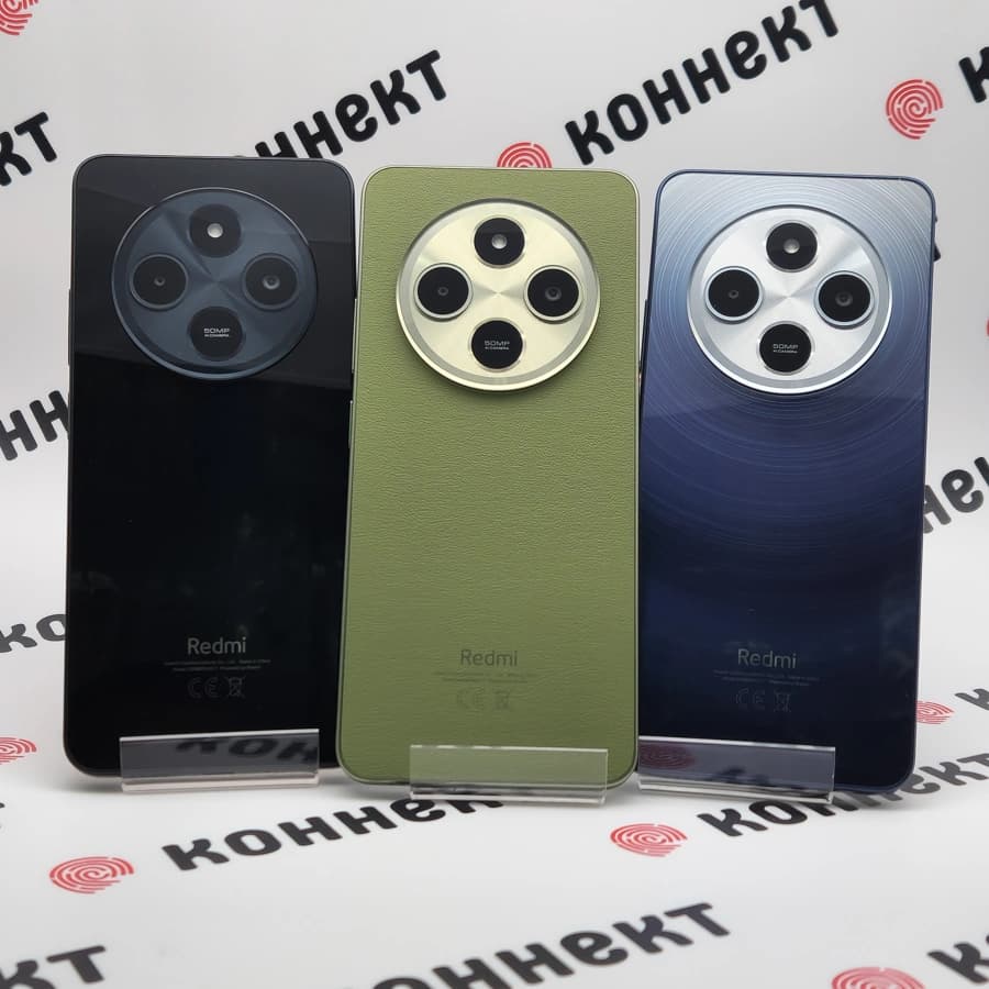 Redmi 14C