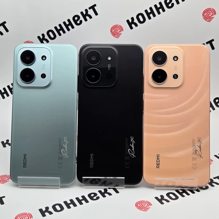 Redmi 15c