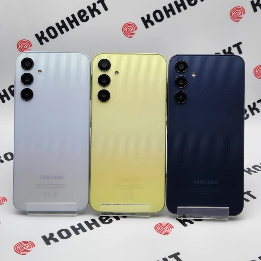 Samsung Galaxy A25