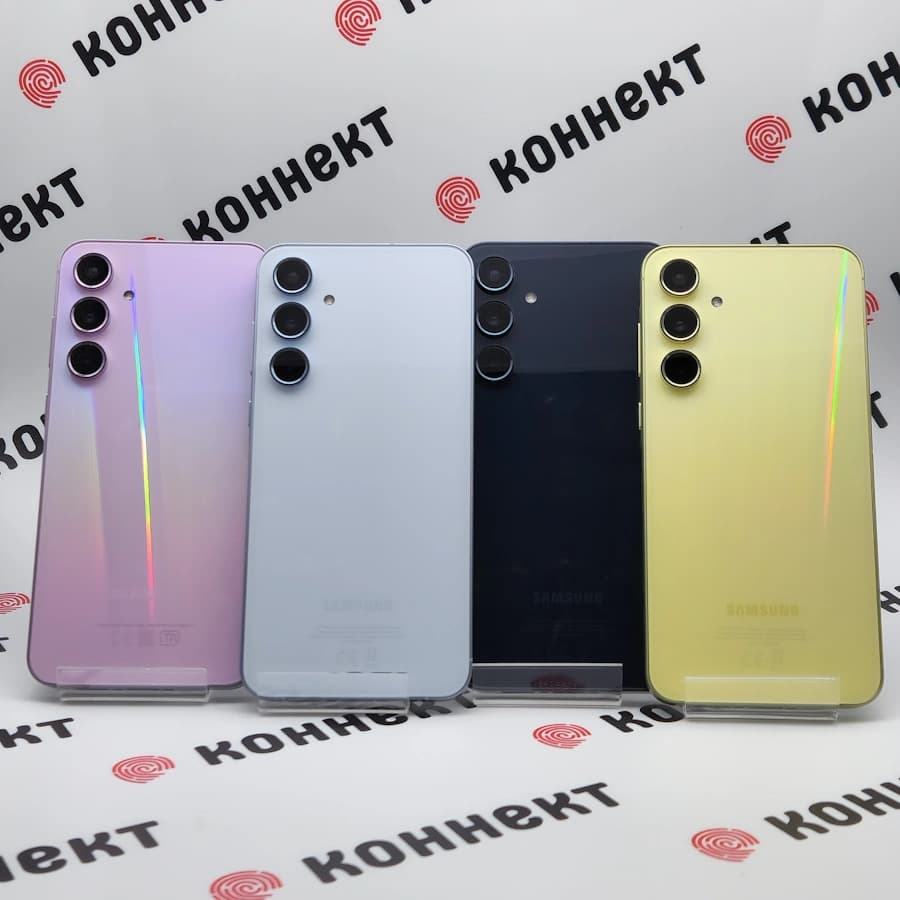Samsung Galaxy A55