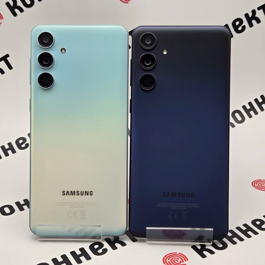 Samsung Galaxy M55