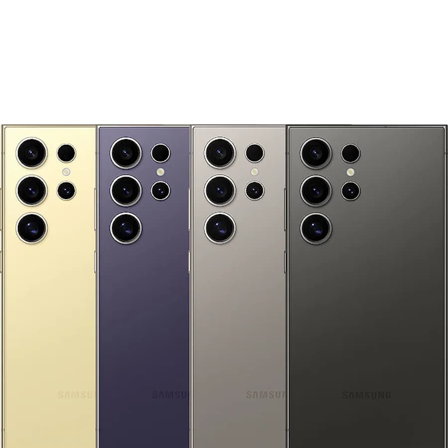 Samsung Galaxy S24 Ultra