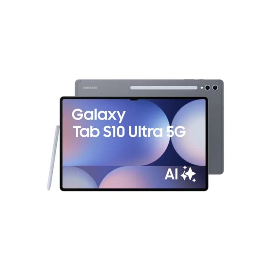 Samsung Galaxy Tab S10 Ultra