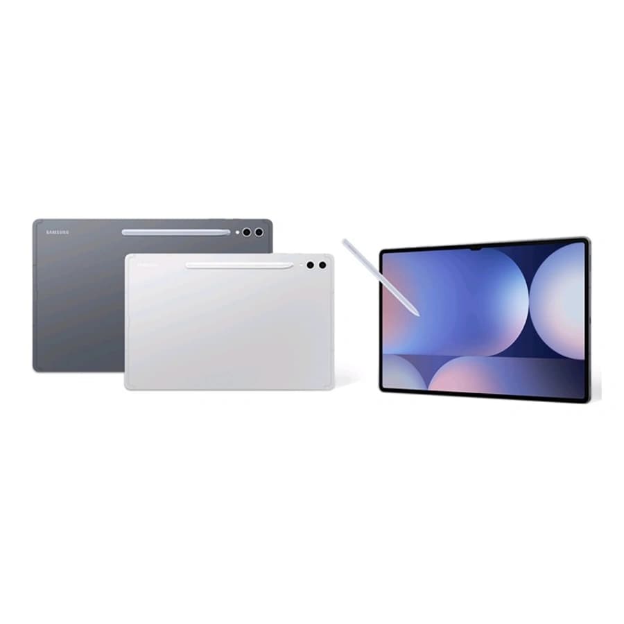 Samsung Tab S10+