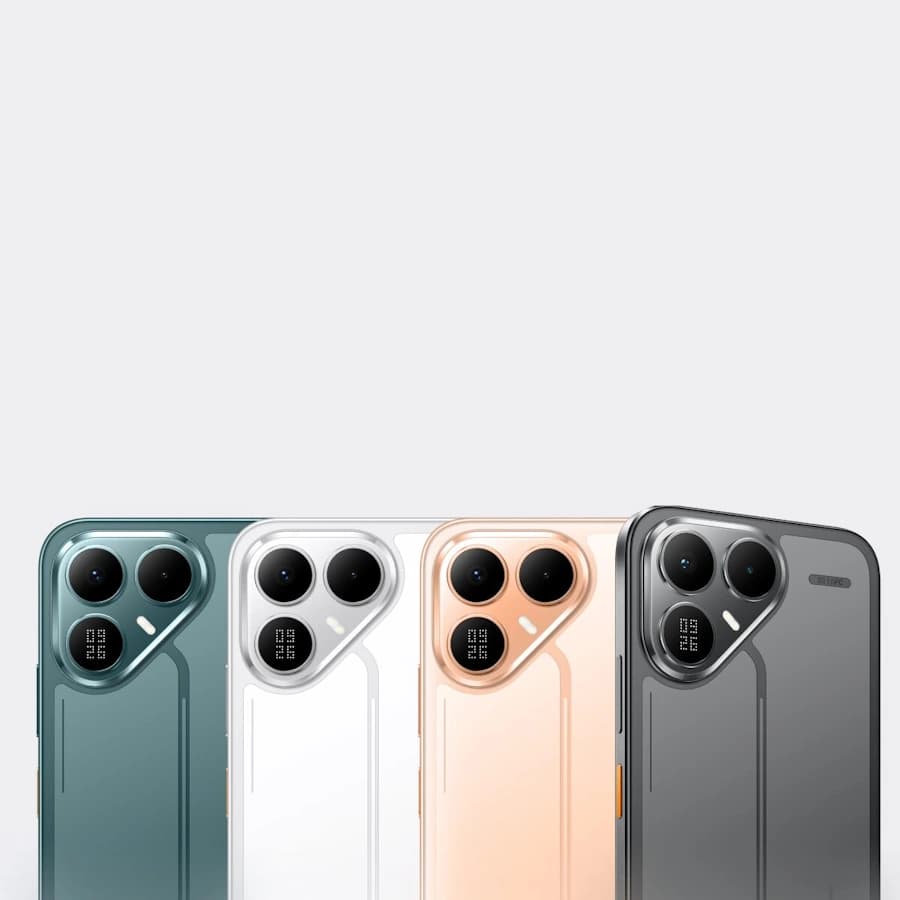Tecno Pova 8 5G