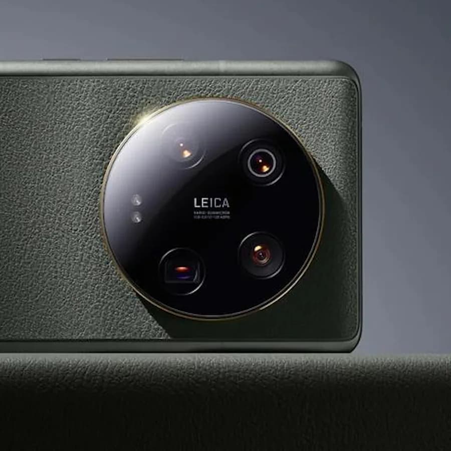 Xiaomi 14 Ultra