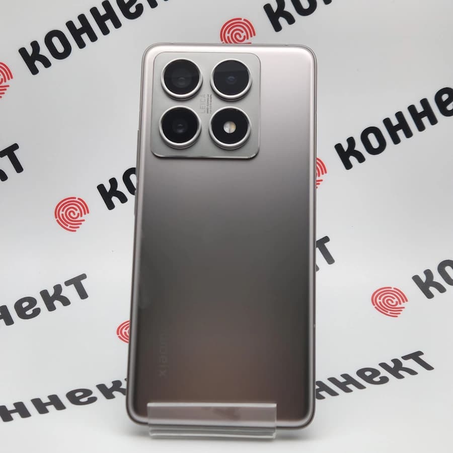 Xiaomi 14T Pro