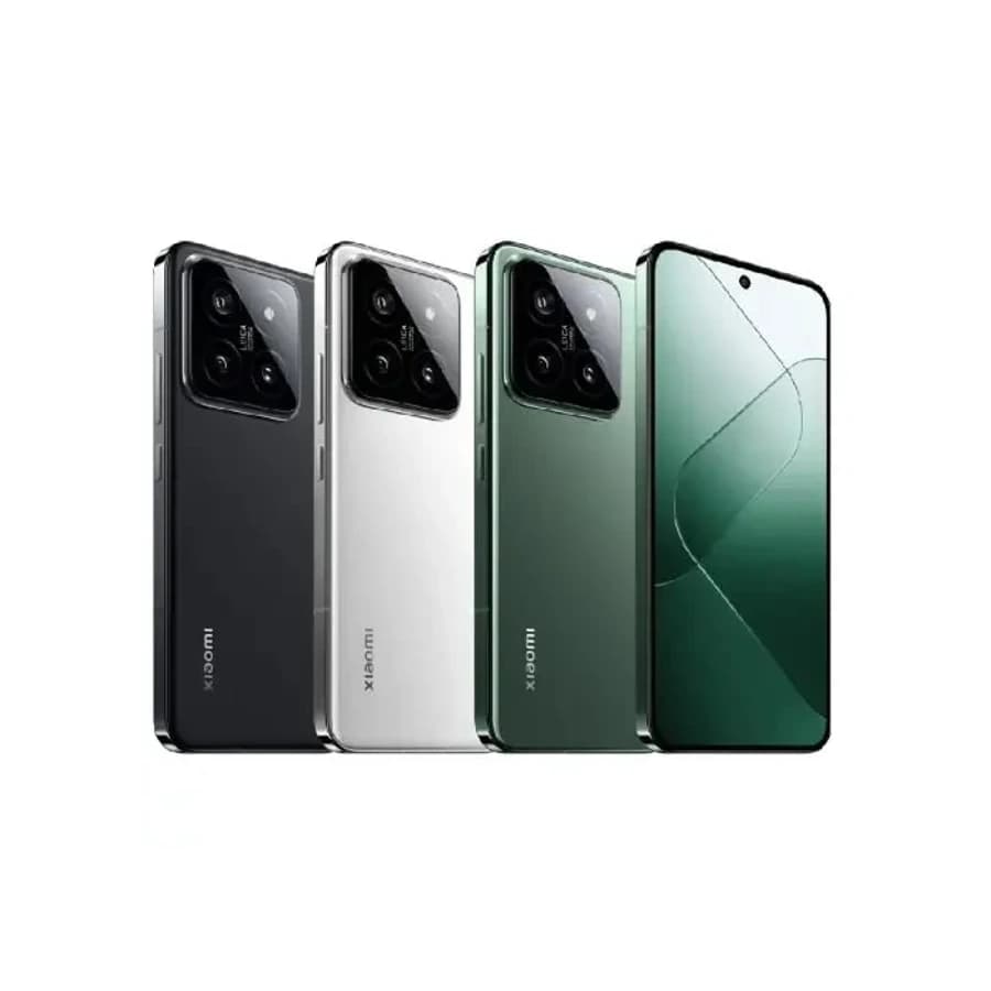 Xiaomi 15