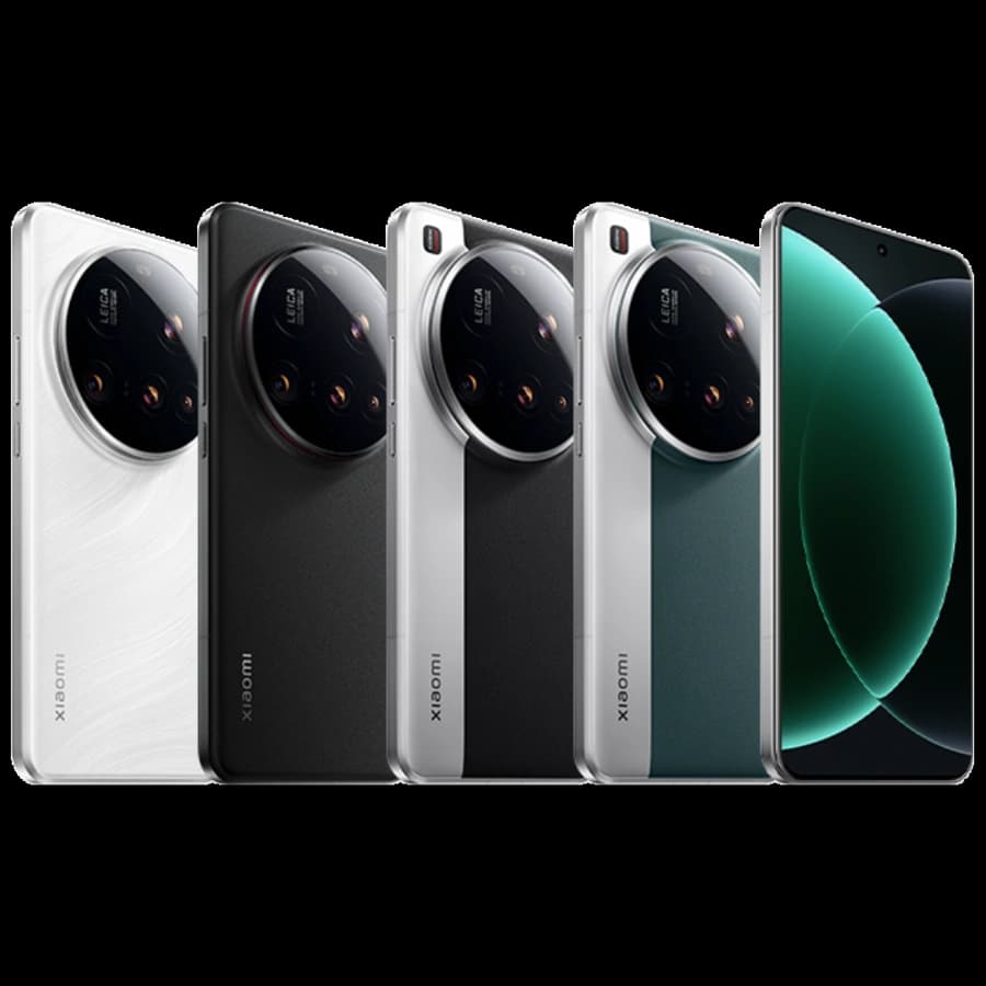 Xiaomi 15 Ultra