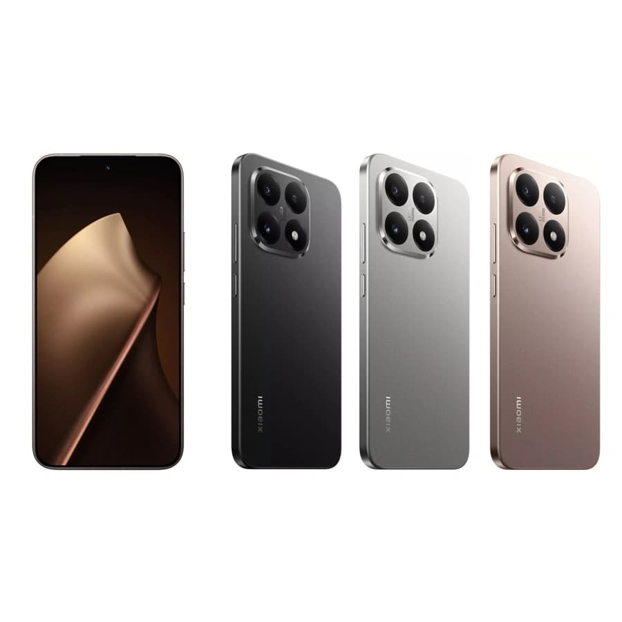 Xiaomi 15T