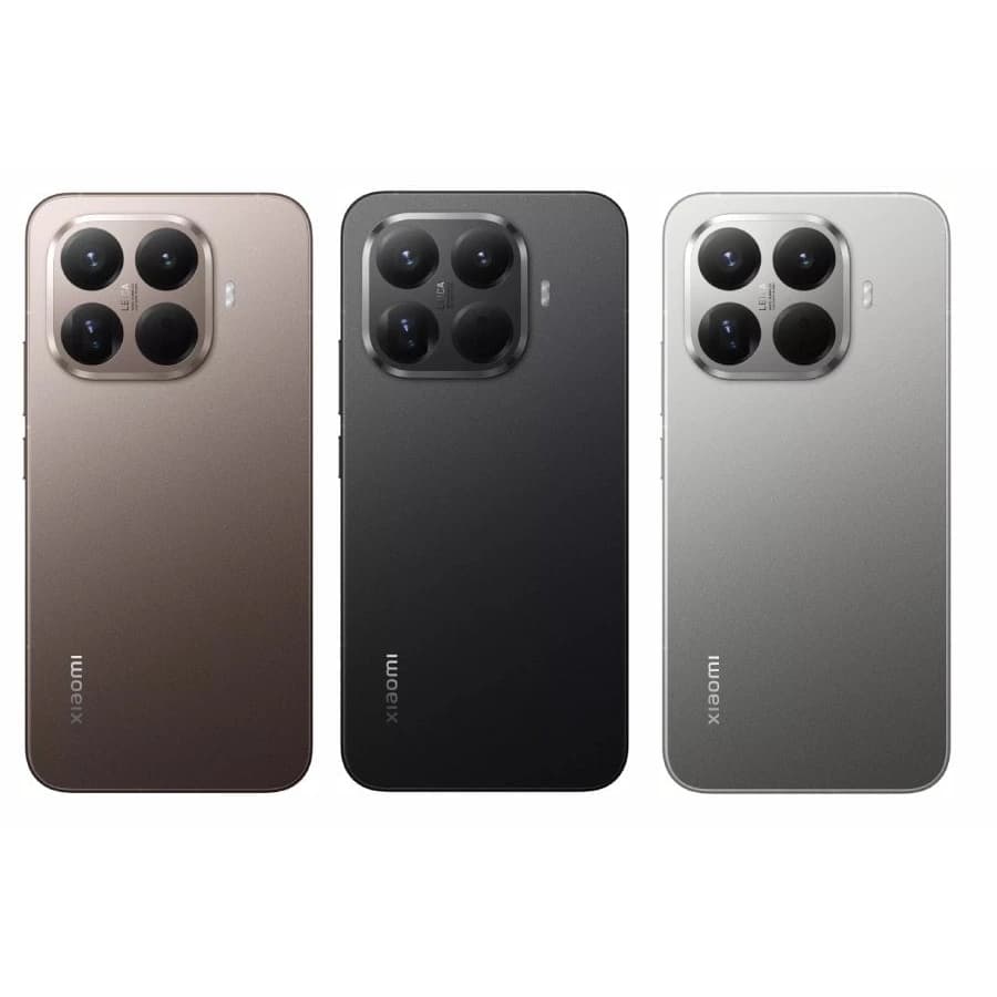 Xiaomi 15T Pro