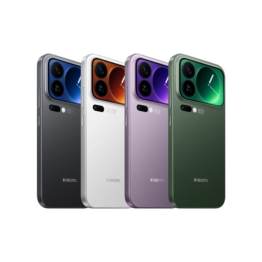Xiaomi 17 Pro
