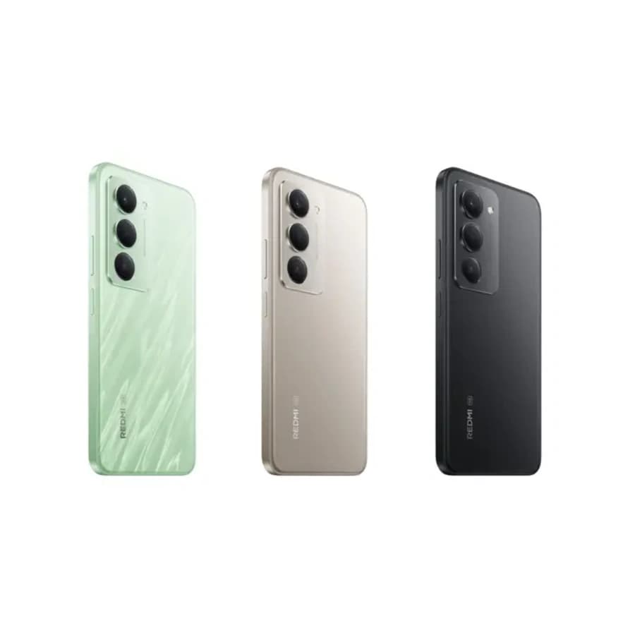 Xiaomi Redmi 15 5G