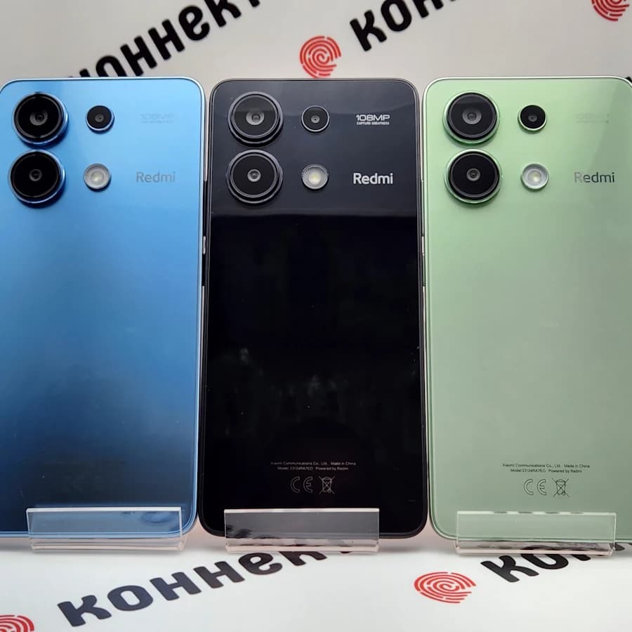 Xiaomi Redmi Note 13